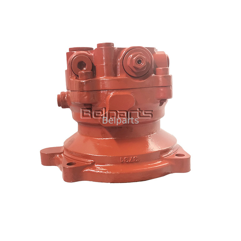Excavatrice Swing Motor Assy For SE80 SY75 YC85 KX080-3 RD809-61280 KX080 de MSG-44P