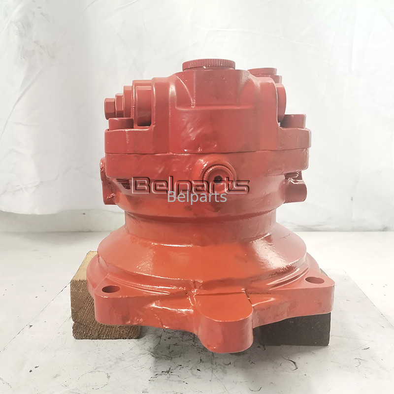 Excavatrice Swing Motor Assy For SE80 SY75 YC85 KX080-3 RD809-61280 KX080 de MSG-44P