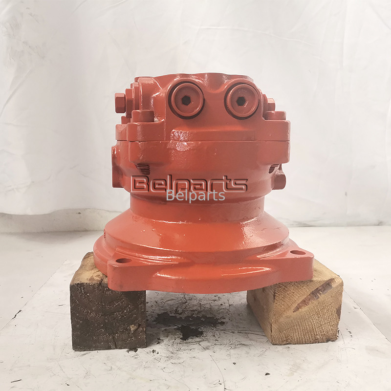 Excavatrice Swing Motor Assy For SE80 SY75 YC85 KX080-3 RD809-61280 KX080 de MSG-44P
