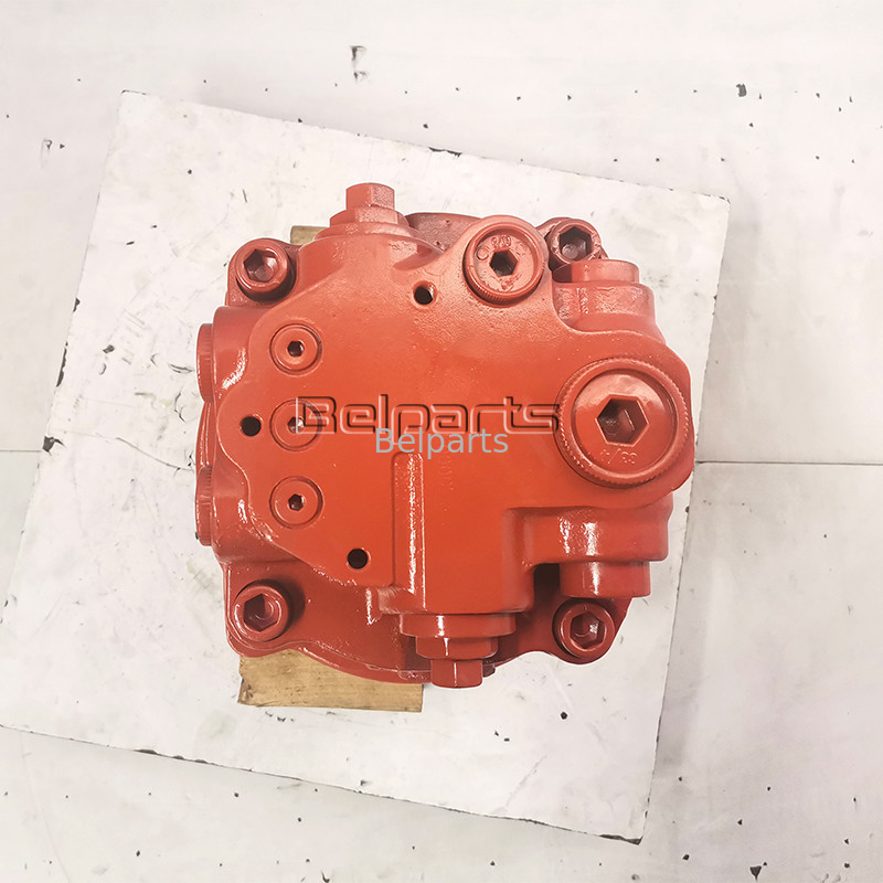 Excavatrice Swing Motor Assy For SE80 SY75 YC85 KX080-3 RD809-61280 KX080 de MSG-44P