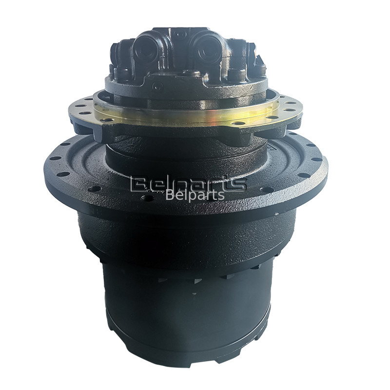 Les excavatrices voyagent la commande 9261222 Assy For Hitachi finale de l'Assy ZAX200-3 ZAX225US-3 9233692 de moteur