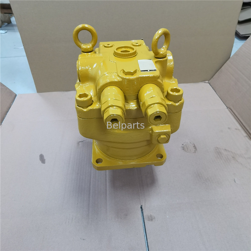 Dispositif d'oscillation de l'Assy 7Y4298 7Y-4298 M5X180CHB de moteur d'oscillation de l'excavatrice E325 E330