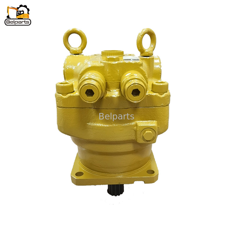 Dispositif d'oscillation de l'Assy 7Y4298 7Y-4298 M5X180CHB de moteur d'oscillation de l'excavatrice E325 E330