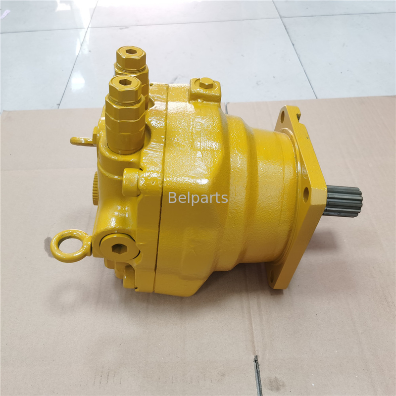 Dispositif d'oscillation de l'Assy 7Y4298 7Y-4298 M5X180CHB de moteur d'oscillation de l'excavatrice E325 E330