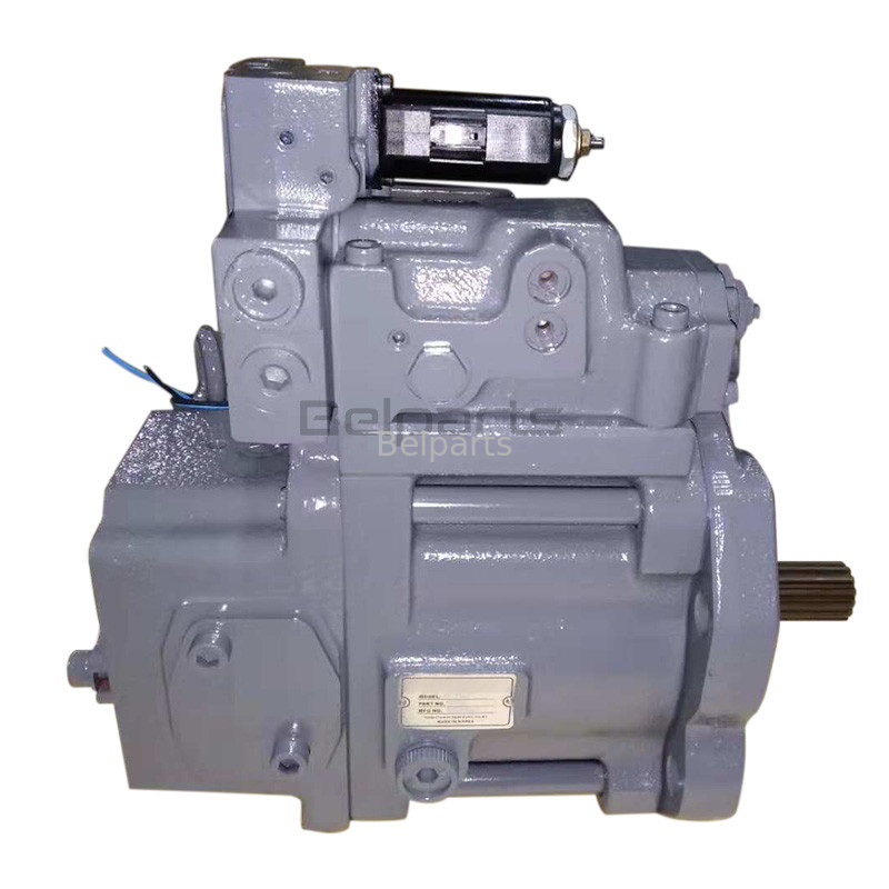 Excavatrice K3V280 Spare Parts de Main Pump 4635645 d'excavatrice de Belparts ZX650-3 ZX850-3
