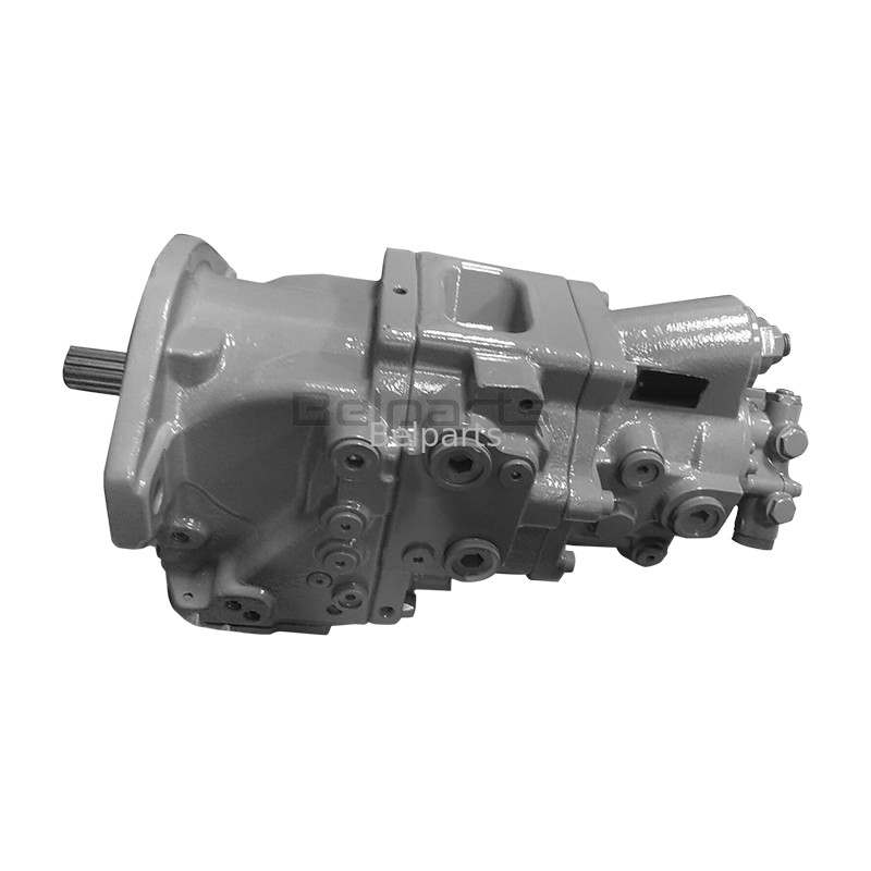 Excavatrice Parts ZAXIS85USB-3 ZAXIS75US-3 4694758 de la pompe ZX75-5 hydraulique pour Hitachi