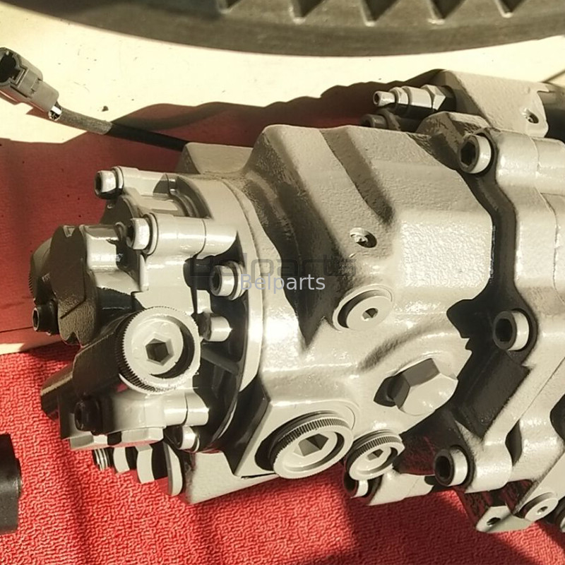 Excavatrice Parts ZAXIS85USB-3 ZAXIS75US-3 4694758 de la pompe ZX75-5 hydraulique pour Hitachi