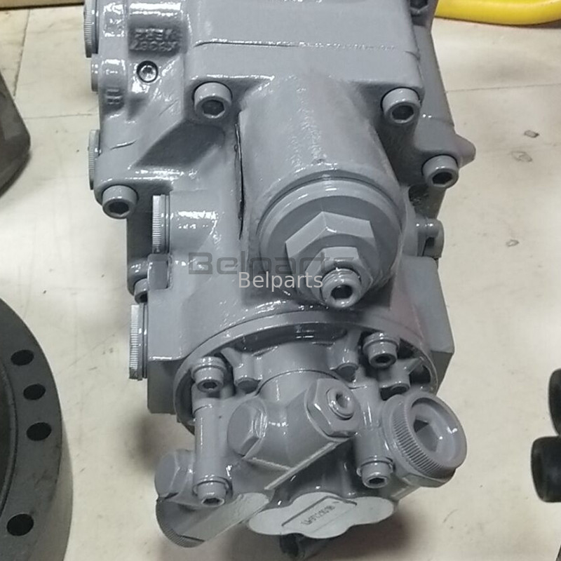 Excavatrice Parts ZAXIS85USB-3 ZAXIS75US-3 4694758 de la pompe ZX75-5 hydraulique pour Hitachi