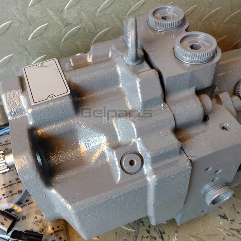 Groupe principal de pompe de Hydraulic Pump AP2D36 31N1-10010 31Q1-10050 de l'excavatrice R80-7