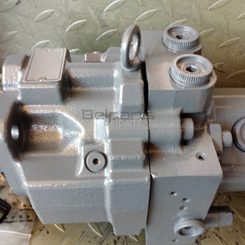 Groupe principal de pompe de Hydraulic Pump AP2D36 31N1-10010 31Q1-10050 de l'excavatrice R80-7