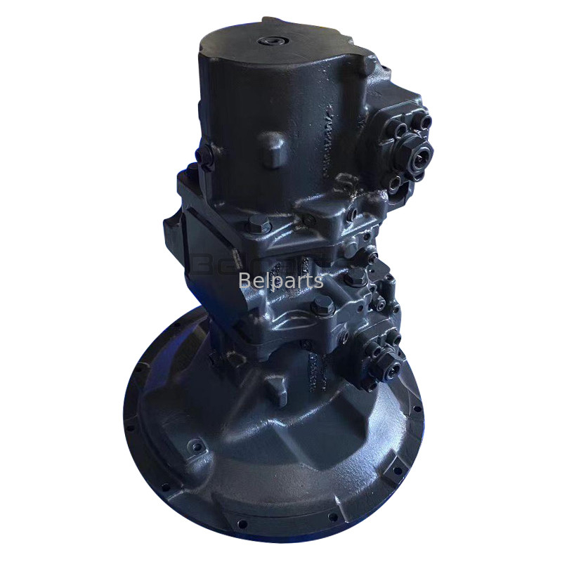Pompe hydraulique pour la pompe 07005-03016 Assy For Komatsu principale de l'excavatrice PC400-7 207-01-31141