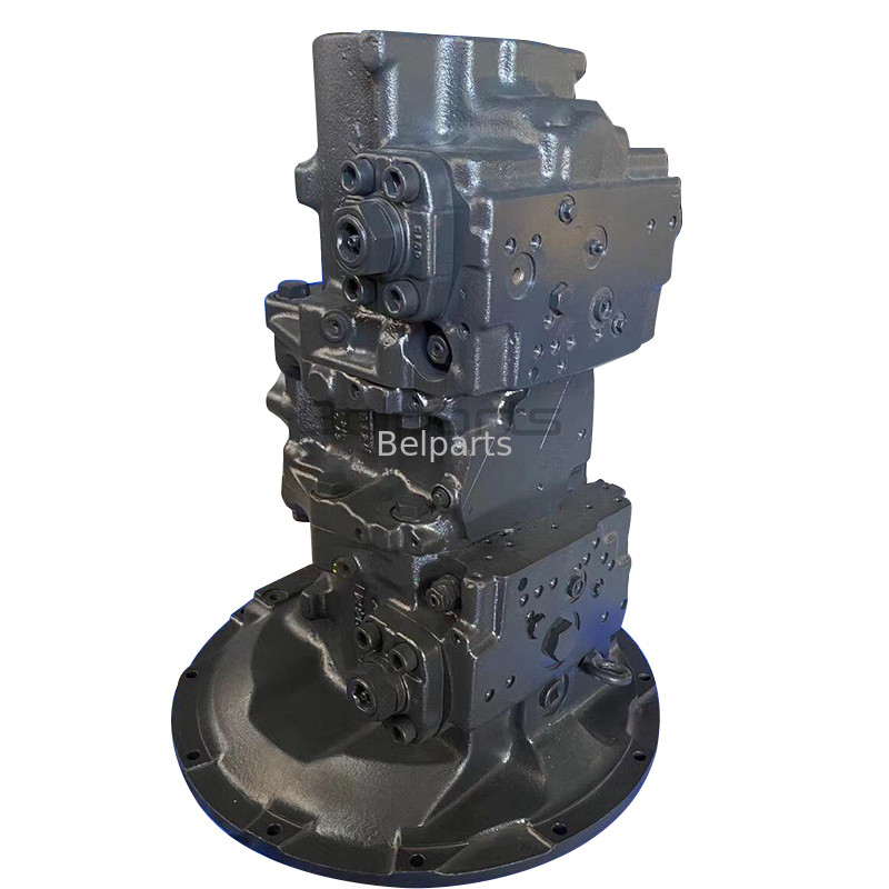 Pompe hydraulique pour la pompe 07005-03016 Assy For Komatsu principale de l'excavatrice PC400-7 207-01-31141