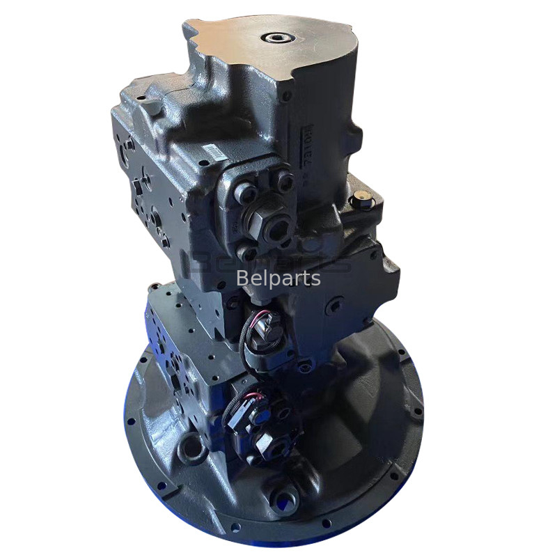 Pompe hydraulique pour la pompe 07005-03016 Assy For Komatsu principale de l'excavatrice PC400-7 207-01-31141