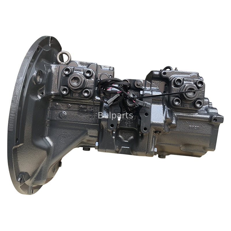 Pompe 07040-11209 hydraulique de Spare Parts PC300-7 207-01-31141 d'excavatrice pour l'excavatrice