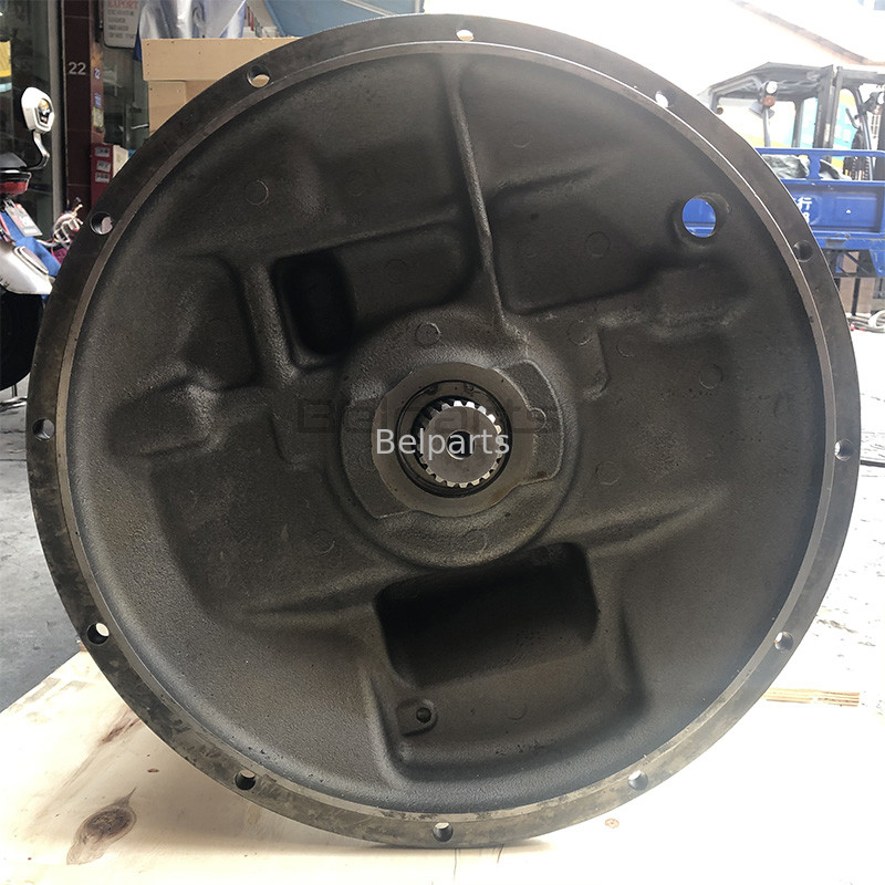 Pompe 07040-11209 hydraulique de Spare Parts PC300-7 207-01-31141 d'excavatrice pour l'excavatrice