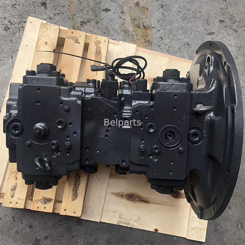 Pompe 07040-11209 hydraulique de Spare Parts PC300-7 207-01-31141 d'excavatrice pour l'excavatrice