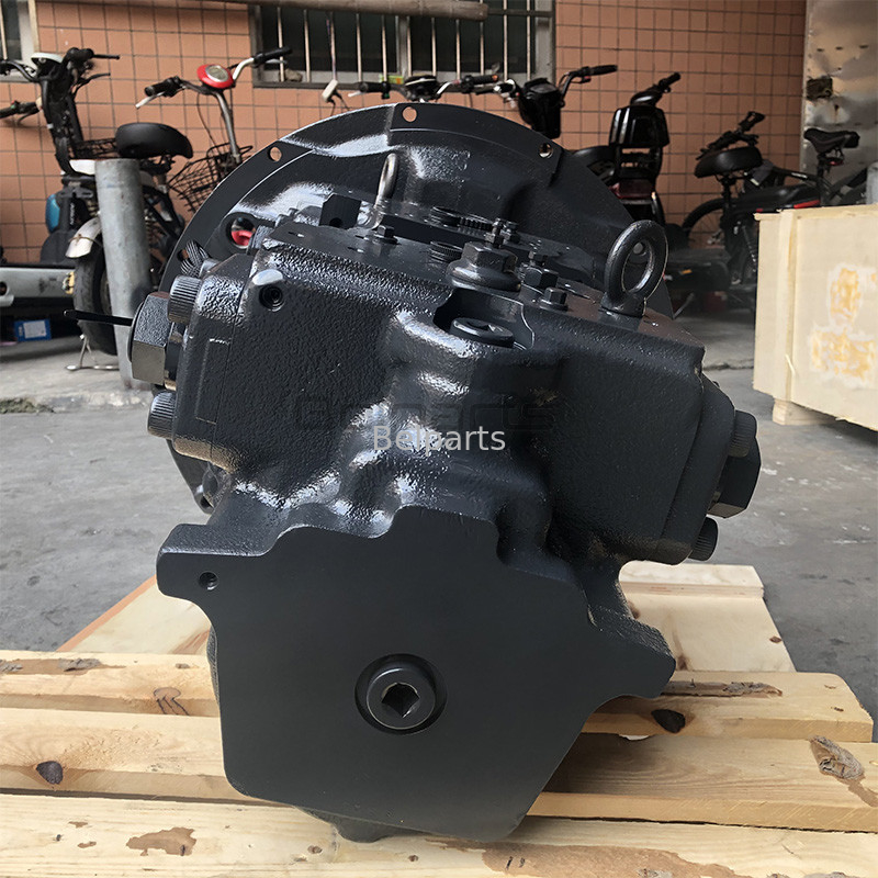Pompe 07040-11209 hydraulique de Spare Parts PC300-7 207-01-31141 d'excavatrice pour l'excavatrice