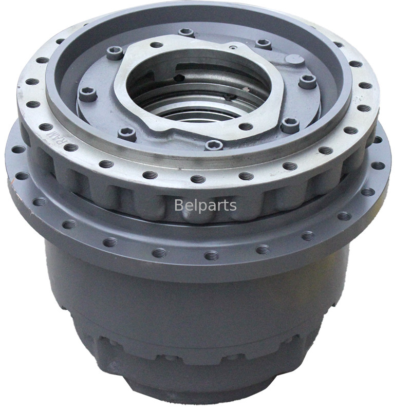 Boîte de vitesse de réduction de voyage de Planetary Gearbox Reducer ZTAJ-00008 34E7-02500 de l'excavatrice R500-7