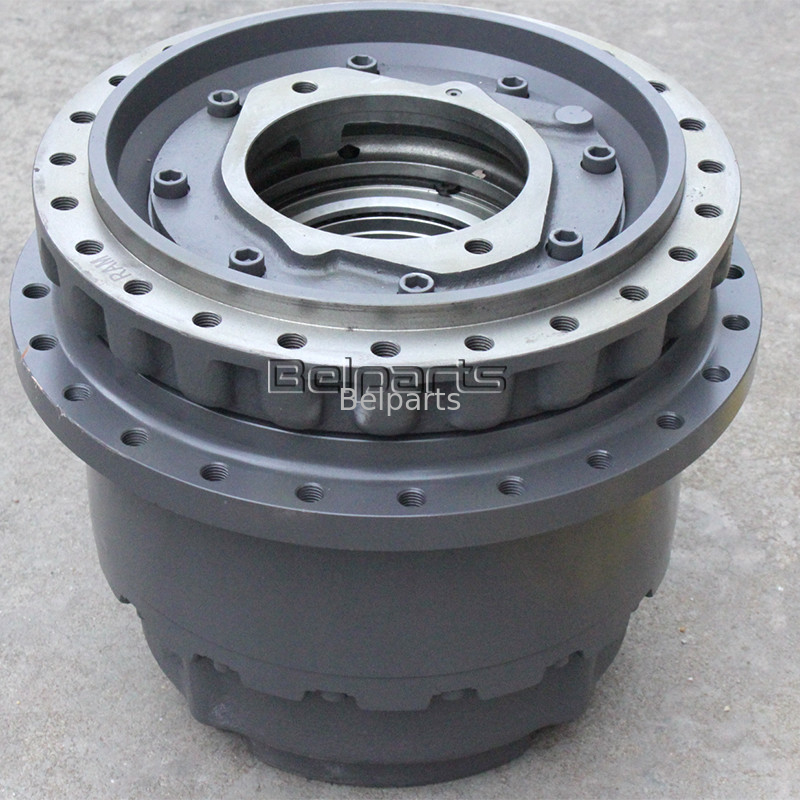 Boîte de vitesse de réduction de voyage de Planetary Gearbox Reducer ZTAJ-00008 34E7-02500 de l'excavatrice R500-7