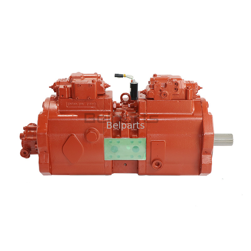 Pompe R290 R290LC-7 K3V140 31N8-10010 de Parts Hydraulic Main d'excavatrice pour Hyundai