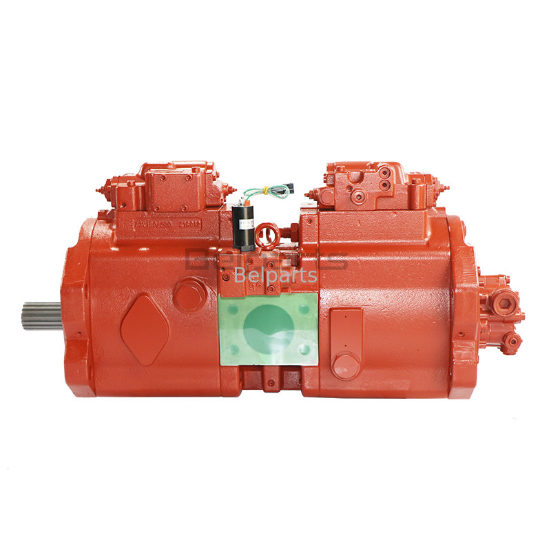 Pompe R290 R290LC-7 K3V140 31N8-10010 de Parts Hydraulic Main d'excavatrice pour Hyundai