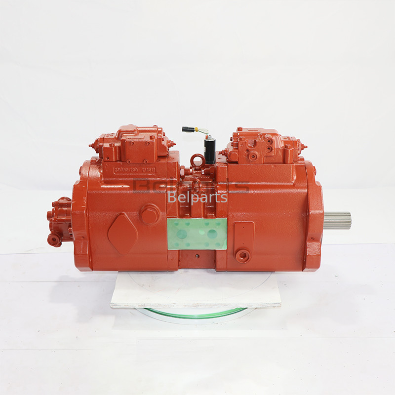 Pompe R290 R290LC-7 K3V140 31N8-10010 de Parts Hydraulic Main d'excavatrice pour Hyundai