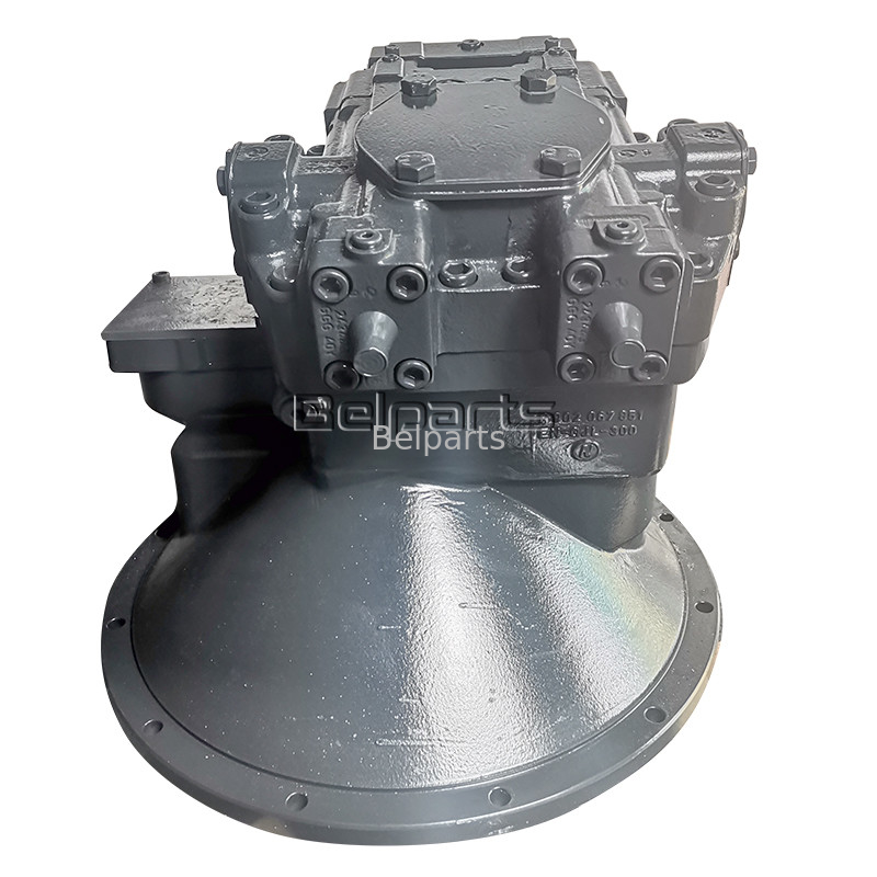 Excavatrice Main Pump de l'Assemblée DX420 DX420LC TXC420LC-2 K1003280B 400914-00252 de pompe hydraulique