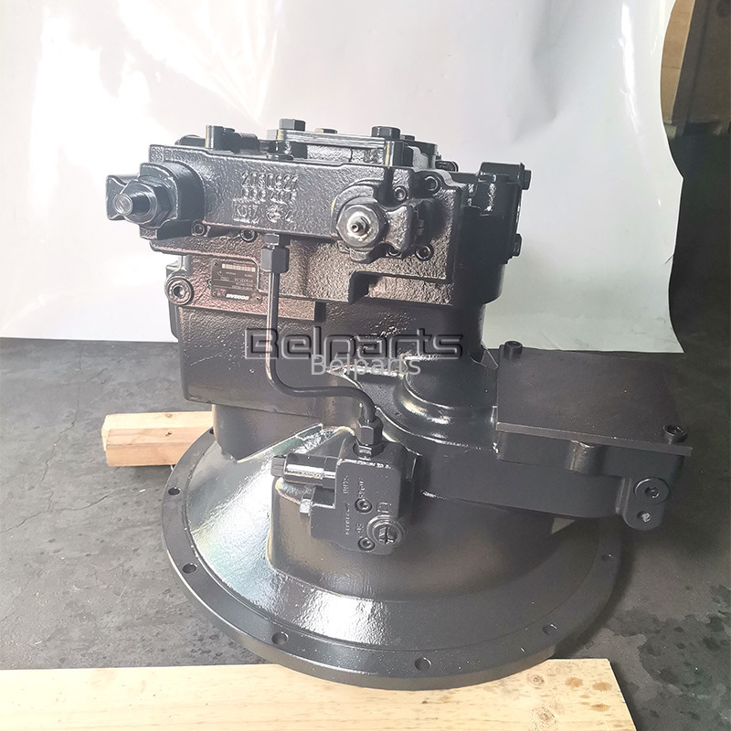 Excavatrice Main Pump de l'Assemblée DX420 DX420LC TXC420LC-2 K1003280B 400914-00252 de pompe hydraulique