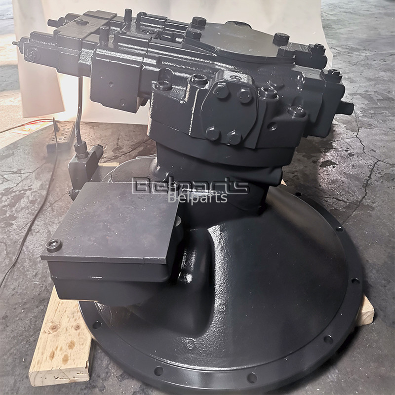 Excavatrice Main Pump de l'Assemblée DX420 DX420LC TXC420LC-2 K1003280B 400914-00252 de pompe hydraulique