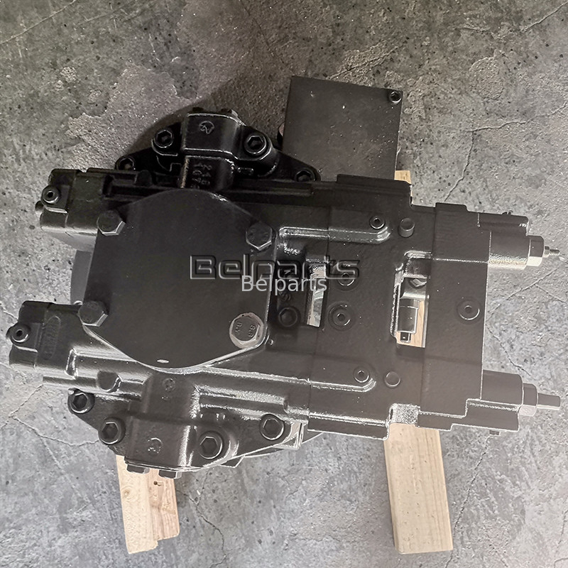 Excavatrice Main Pump de l'Assemblée DX420 DX420LC TXC420LC-2 K1003280B 400914-00252 de pompe hydraulique