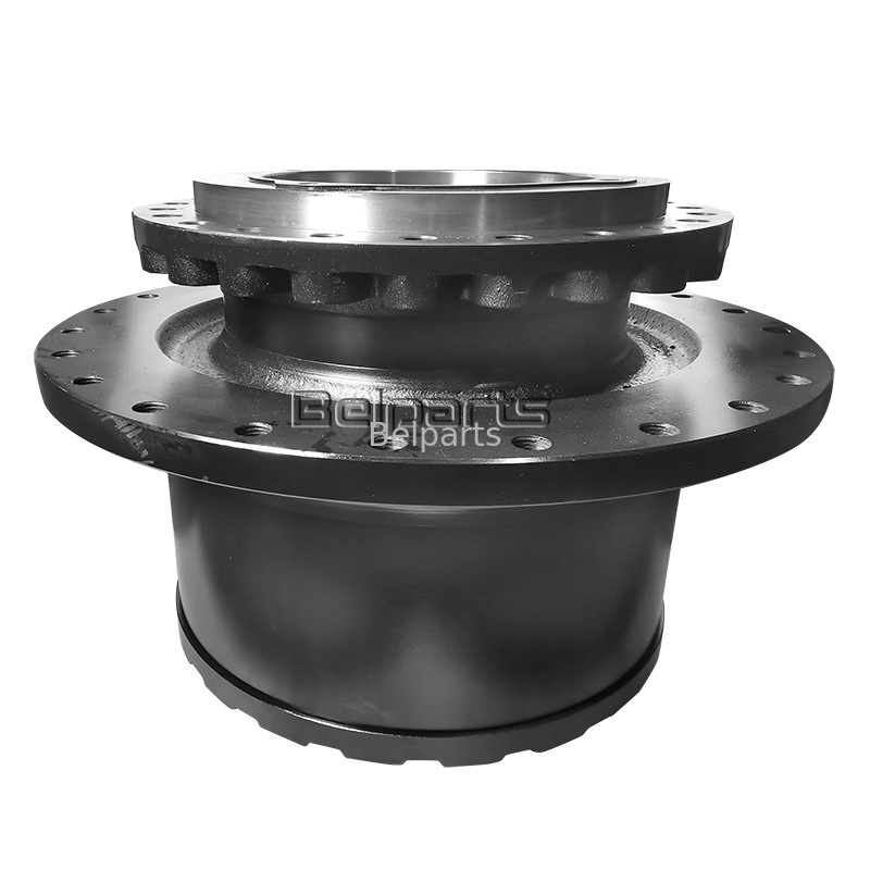 Boîte de vitesse planétaire ZAX670-3 ZAX650LC-3 ZAXIS670LC-3 9254461 de réduction pour l'excavatrice