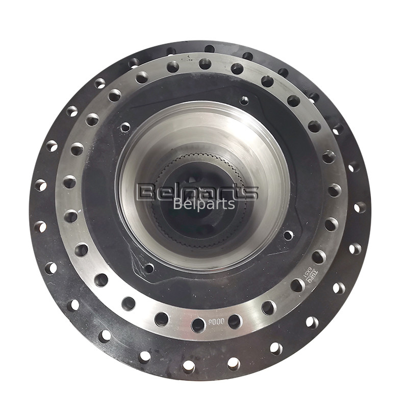 Boîte de vitesse planétaire ZAX670-3 ZAX650LC-3 ZAXIS670LC-3 9254461 de réduction pour l'excavatrice
