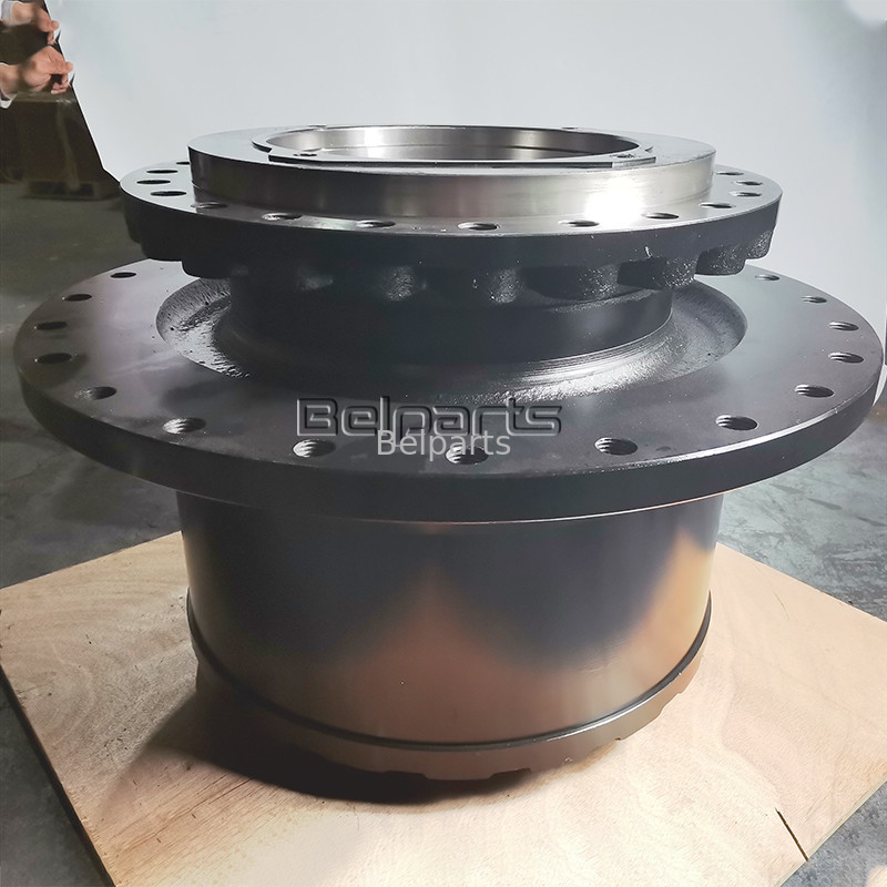 Boîte de vitesse planétaire ZAX670-3 ZAX650LC-3 ZAXIS670LC-3 9254461 de réduction pour l'excavatrice