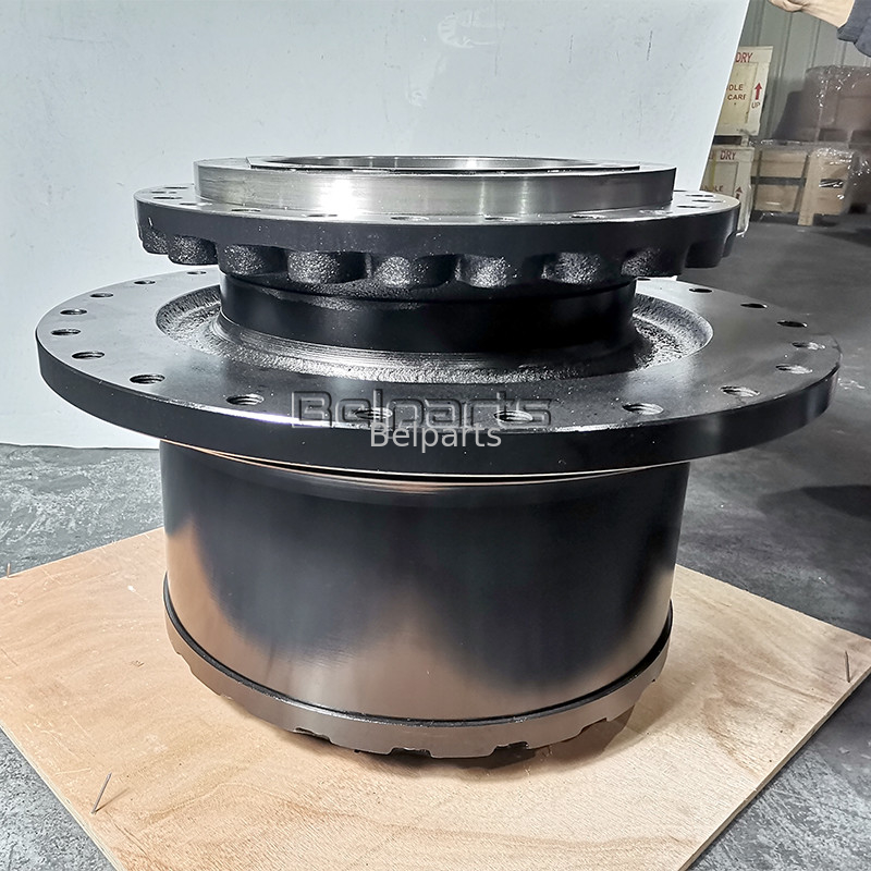Boîte de vitesse planétaire ZAX670-3 ZAX650LC-3 ZAXIS670LC-3 9254461 de réduction pour l'excavatrice