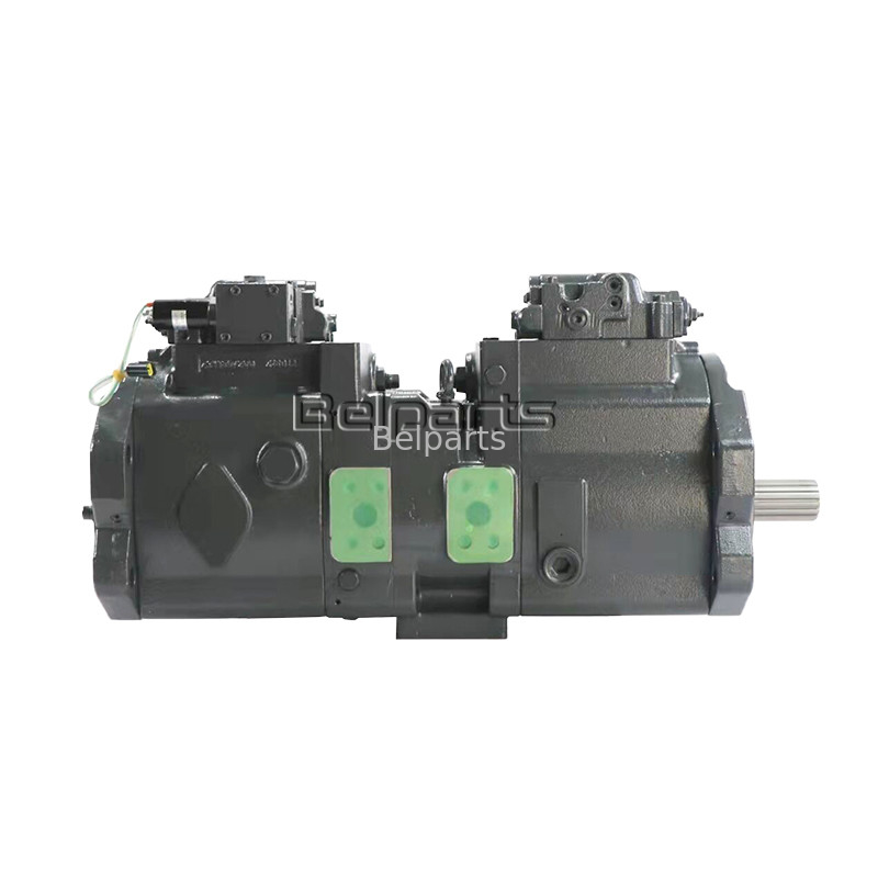 Pistons EC460B EC460B1 VOE 14526609 K5v200dth-9n 168KG de pompe hydraulique pour l'excavatrice