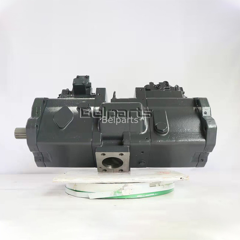 Pistons EC460B EC460B1 VOE 14526609 K5v200dth-9n 168KG de pompe hydraulique pour l'excavatrice