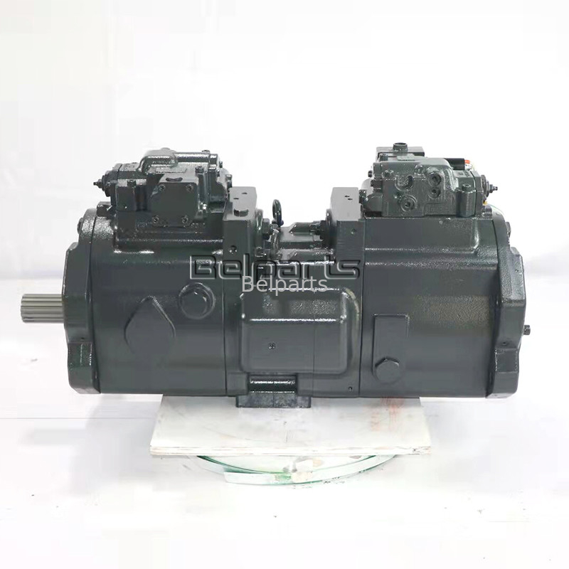 Pistons EC460B EC460B1 VOE 14526609 K5v200dth-9n 168KG de pompe hydraulique pour l'excavatrice
