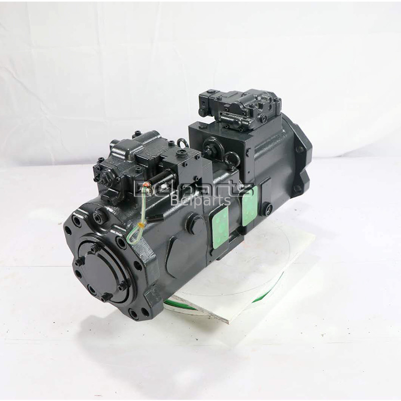 Pistons EC460B EC460B1 VOE 14526609 K5v200dth-9n 168KG de pompe hydraulique pour l'excavatrice