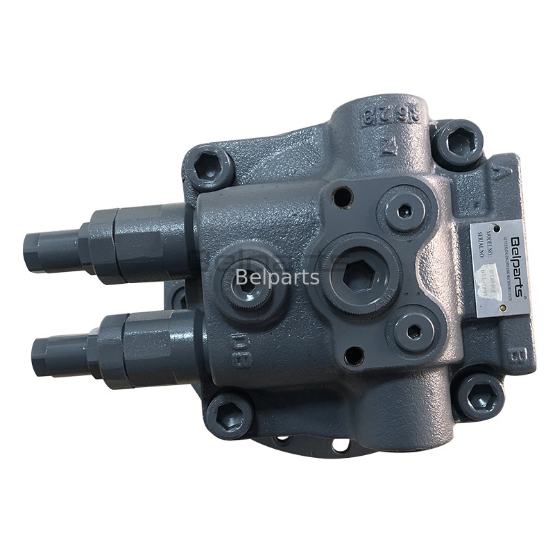 Assy hydraulique de moteur d'oscillation de Parts EX200-2 d'excavatrice de Belparts 4247870 70KG pour Hitachi