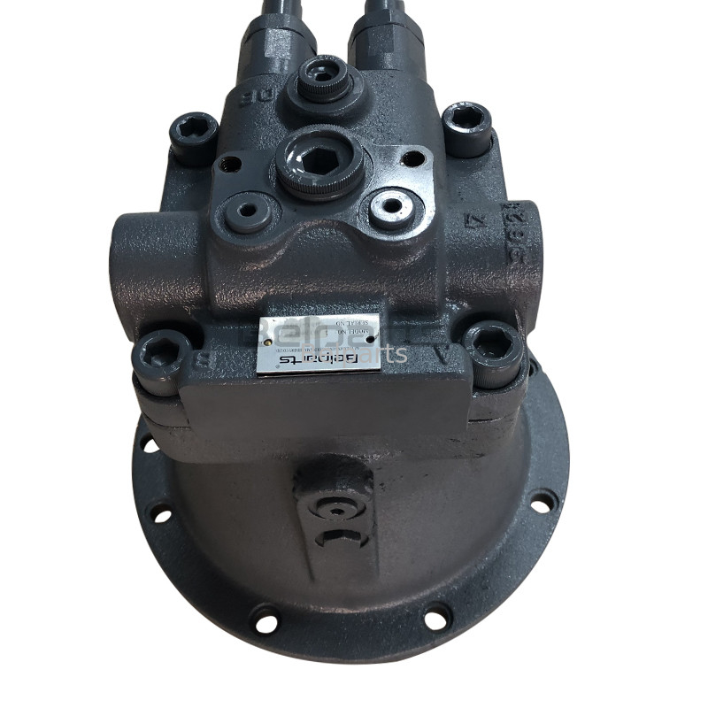 Assy hydraulique de moteur d'oscillation de Parts EX200-2 d'excavatrice de Belparts 4247870 70KG pour Hitachi
