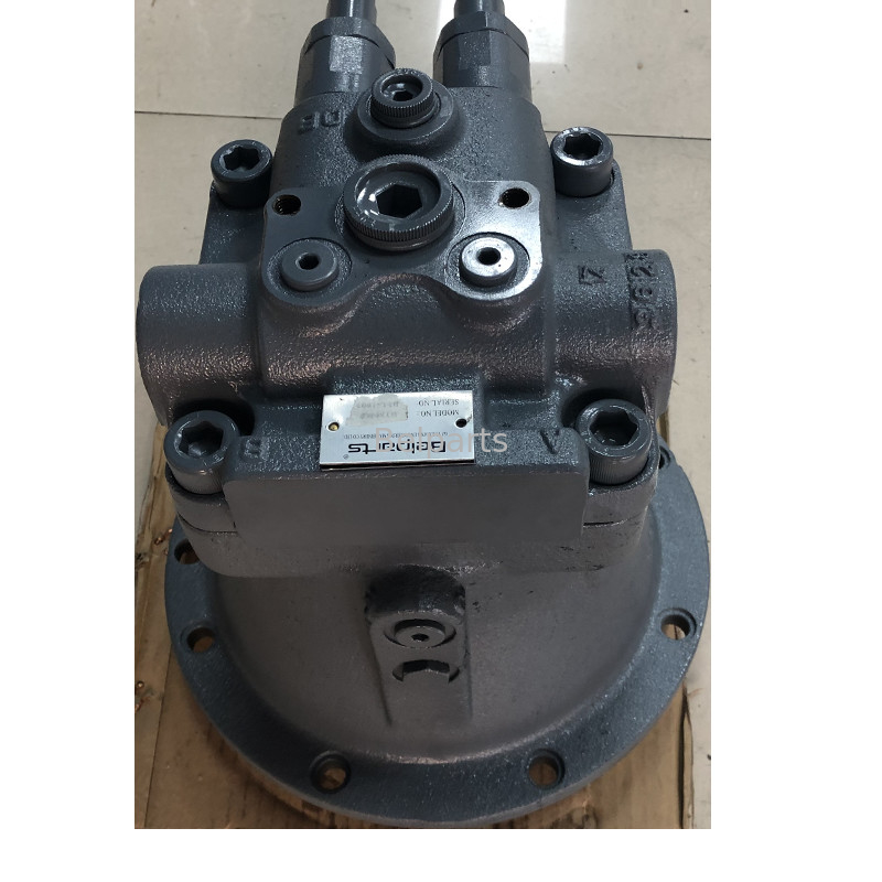 Assy hydraulique de moteur d'oscillation de Parts EX200-2 d'excavatrice de Belparts 4247870 70KG pour Hitachi