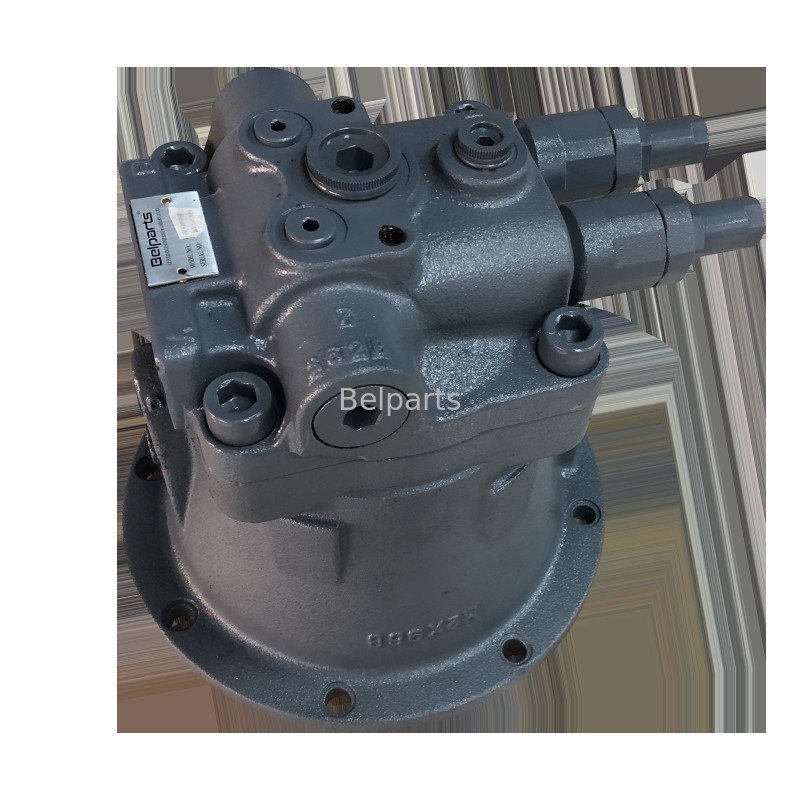 Assy hydraulique de moteur d'oscillation de Parts EX200-2 d'excavatrice de Belparts 4247870 70KG pour Hitachi