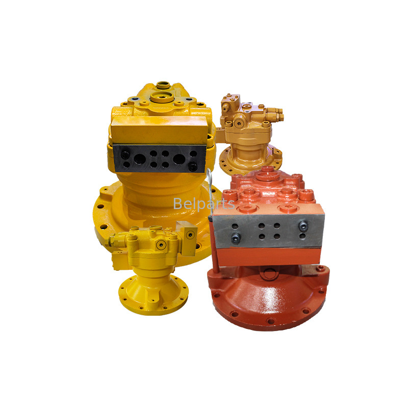 Boîte de vitesse hydraulique d'oscillation de pompe hydraulique de Parts EC480D Luigong 925 John Deere E260 K5V200DTH d'excavatrice