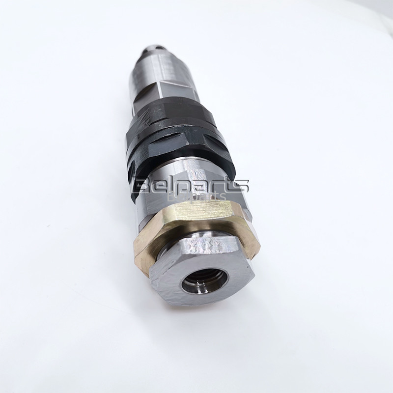 Soupape de sécurité PCYFB-H10LZ7 hydraulique de Relief Valve PC200-7 723-90-76101 d'excavatrice d'OEM
