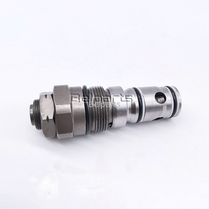 Excavatrice Hydraulic Parts YF-10-13C-00 de valve de décompression de R215LC-7 R130W-5 R225-7 R210W-7