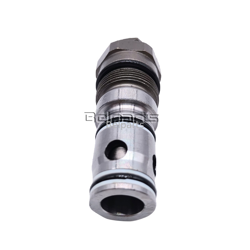 Excavatrice Hydraulic Parts YF-10-13C-00 de valve de décompression de R215LC-7 R130W-5 R225-7 R210W-7