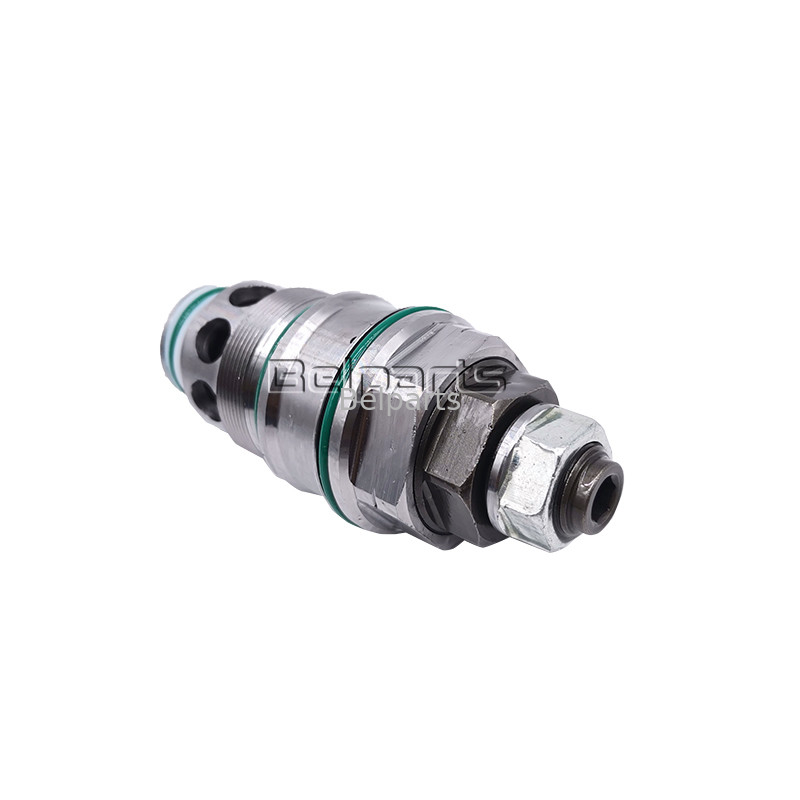 Excavatrice Hydraulic Parts YF-10-13C-00 de valve de décompression de R215LC-7 R130W-5 R225-7 R210W-7