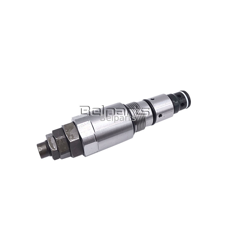 Excavatrice Hydraulic Parts YF-10-13C-00 de valve de décompression de R215LC-7 R130W-5 R225-7 R210W-7