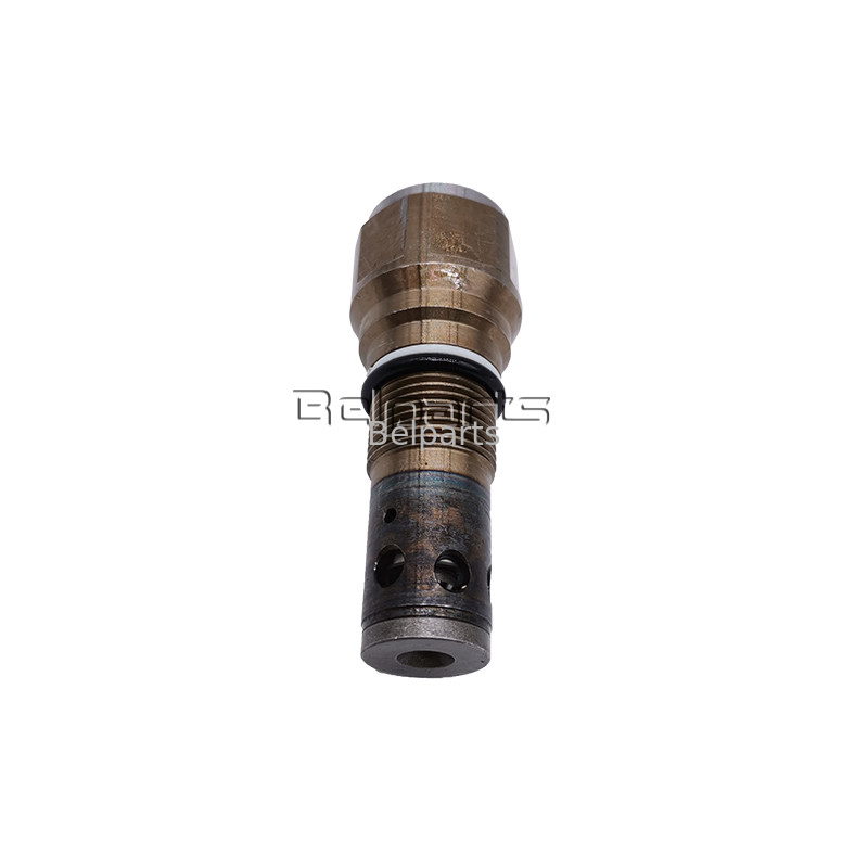 Excavatrice Hydraulic Parts YF-10-13C-00 de valve de décompression de R215LC-7 R130W-5 R225-7 R210W-7