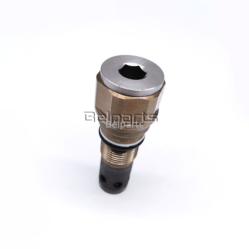 Excavatrice Hydraulic Parts YF-10-13C-00 de valve de décompression de R215LC-7 R130W-5 R225-7 R210W-7